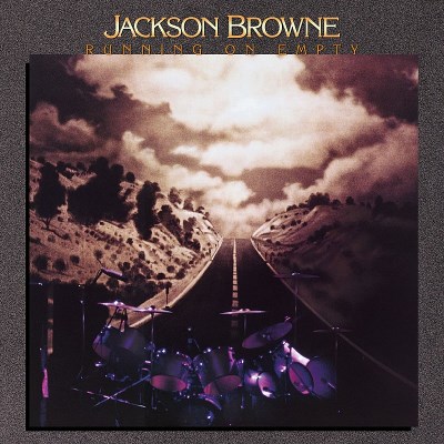 Jackson Browne/Running On Empty